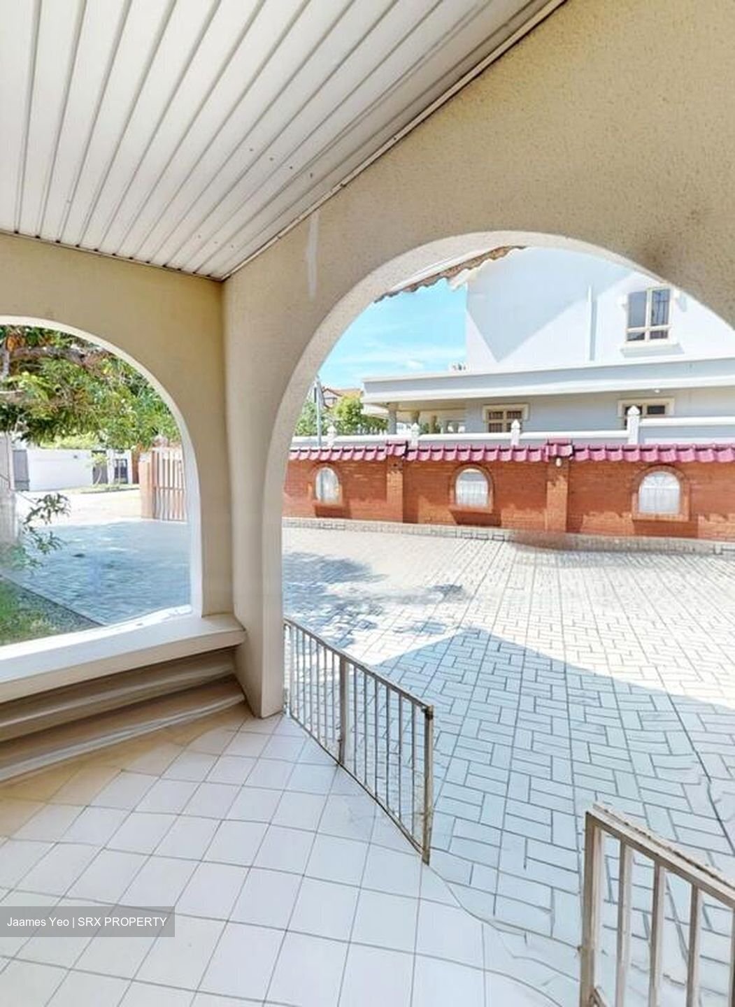 Wan Tho Avenue (D13), Terrace #457158581